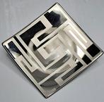 Rosenthal - Versace - Schotel - Versace Schale-Teller Platin