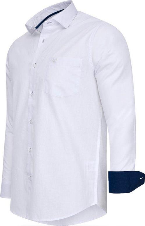 Tweedekans | Cappuccino Italia - Heren Overhemden Stretch, Kinderen en Baby's, Kinderkleding | Overige, Ophalen of Verzenden