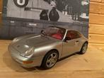 Pocher 1:8 - Modelauto - Porsche 911 Carrera - incl., Nieuw