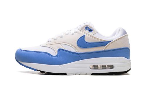 Nike Air Max 1 Royal Pulse - Maat 41 EU, Kleding | Heren, Schoenen, Ophalen of Verzenden