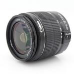 Canon EF-S 18-55mm F/3.5-5.6 III | Tweedehands, Audio, Tv en Foto, Foto | Lenzen en Objectieven, Verzenden, Zo goed als nieuw