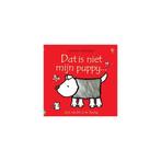 Dat is niet mijn puppy... 9781474979009 Fiona Watt, Verzenden, Gelezen, Fiona Watt
