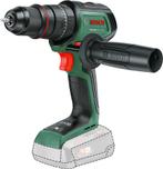 Bosch AdvancedImpact 18V-80 QuickSnap Boormachines, Doe-het-zelf en Bouw, Verzenden, Nieuw