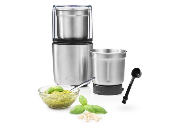 Veiling - Princess 221040 Multi Hakmolen - 200W, Elektronische apparatuur, Blenders