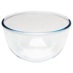 Kom glas 3L |  240(Ø)mm Pyrex, Verzenden, Nieuw in verpakking