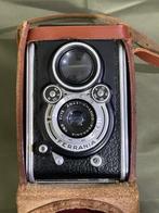 Ferrania Elioflex Analoge camera, Audio, Tv en Foto, Nieuw