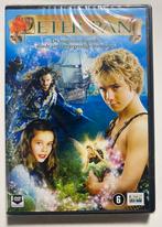 PETER PAN (2003) (IN SEAL) (DVD), Gebruikt