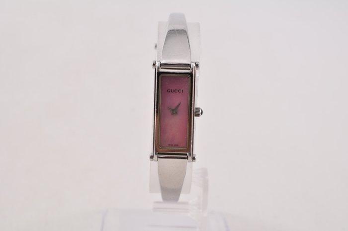Gucci - Zonder Minimumprijs - 1500 L - Dames - 2000-2010, Handtassen en Accessoires, Horloges | Heren