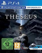 Theseus PSVR-Duits (PlayStation 4) NIEUW, Games en Spelcomputers, Ophalen of Verzenden, Nieuw
