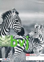 Biologie Voor Jou  werkboek 3B, Boeken, Verzenden, Nieuw