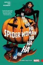 Spider-Woman Shifting Gears  [Vol. 6] Volume 3: Scare Tactic, Verzenden