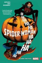 Spider-Woman Shifting Gears  [Vol. 6] Volume 3: Scare Tactic, Verzenden, Nieuw