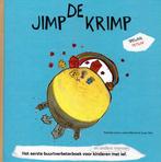 Jimp de krimp - Nathalie Lecina - 9789462039438 - Hardcover, Verzenden