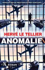 Anomalie 9789401615891, Gelezen, Hervé Le Tellier, Verzenden