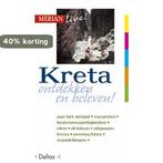 Kreta / Merian live! / 4 9789024353941 Klaus Botig, Boeken, Reisgidsen, Verzenden, Gelezen, Klaus Botig