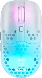 2dekans | Xtrfy MZ1 Wireless - Muis - voor gaming - USB, Computers en Software, Ophalen of Verzenden, Nieuw