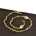 Armband - 18 karaat Geel goud, Nieuw