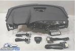 Dashboard + Airbags + Veiligheidsgordels Audi Q4 E-TRON, Verzenden, Gereviseerd, Audi