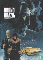 Bruno Brazil integraal 1 - 2016, Verzenden, Regnier, Michel.