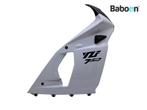 Zijkuipdeel Rechts Yamaha YZF 750 R 1993-1998 (YZF750R, Verzenden, Gebruikt