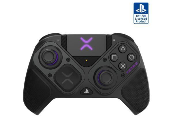 Veiling - PDP Victrix Pro BFG draadloze Playstation controll, Games en Spelcomputers, Spelcomputers | Sony Consoles | Accessoires