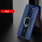 Xiaomi Mi Note 10 Pro Hoesje  - Magnetisch Shockproof Case, Nieuw, Verzenden