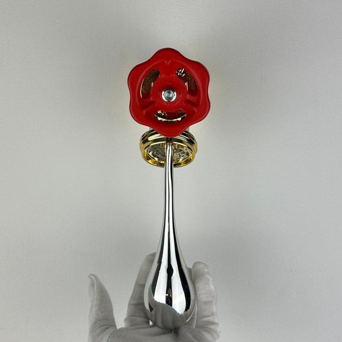 Santicri (1992) - Running out, Antiek en Kunst, Kunst | Designobjecten