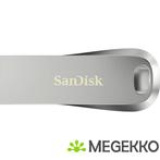 SanDisk Ultra Luxe 64GB USB Stick, Verzenden