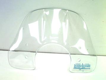 Piaggio / Vespa PX 125 2004-2015 F17T WINDSCHERM 602956M, Ophalen of Verzenden