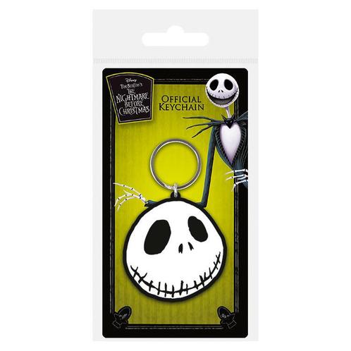 Nightmare Before Christmas Jack Sleutelhanger, Verzamelen, Disney, Ophalen of Verzenden