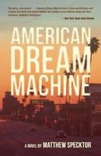 American Dream Machine, Nieuw, Nederlands, Verzenden