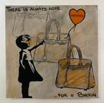 MVR - There is always hope for a Birkin