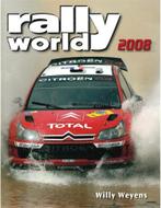 RALLY WORLD 2008 (23), Boeken, Nieuw