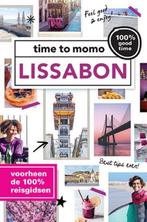100% Lissabon - Ontdek de stad in 6 wandelingen, Boeken, Verzenden, Gelezen