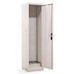 Gebruikte Werkplaatskasten draaideurkast 1 deur, Huis en Inrichting, Ophalen of Verzenden, Gebruikt