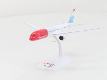 Schaal 1:200 JC Wings XX2200 Norwegian B-777-9/Unicef- Sp..., Ophalen of Verzenden