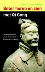 Beter horen en zien met Qi Gong 9789060305812, Boeken, Gelezen, L.U. Schoefer-Happ, Verzenden