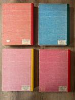 Spirou (magazine) - Recueils N°113 + N°117 + N°119 + N°120 -, Livres