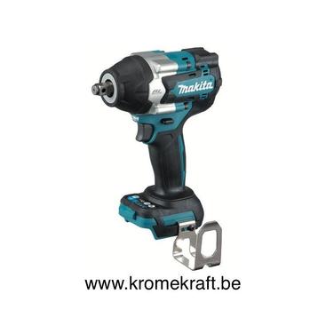 Makita DTW700ZJ 18 V Slagmoersleutel