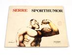 Sporthumor 9789065550248 Serre, Verzenden, Gelezen, Serre