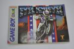 Evel Knievel (GBC EUR MANUAL), Consoles de jeu & Jeux vidéo, Consoles de jeu | Nintendo Portables | Accessoires