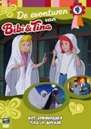 Bibi & Tina 4 op DVD, Cd's en Dvd's, Dvd's | Tekenfilms en Animatie, Nieuw in verpakking, Verzenden