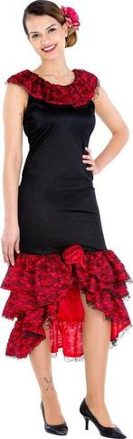 2dekans | Dressforfun vrouwenkostuum hartstochtelijke, Ophalen of Verzenden, Nieuw