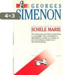 Schele Marie 9789022977798 Georges Simenon, Boeken, Verzenden, Gelezen, Georges Simenon