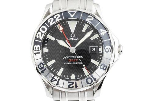 Omega Seamaster 2234.50.00 168.1613 368.1613 Homme