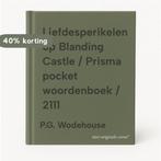 Liefdesperikelen op Blanding Castle / Prisma pocket, Verzenden, Gelezen, P.G. Wodehouse