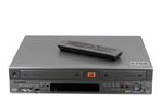 Pioneer DVR-RT602H-S | VHS / DVD / HDD Recorder (160 GB), TV, Hi-fi & Vidéo, Verzenden