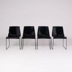 Pianca - Elena Offelli - Stoel (4) - Wolk - Plastic, Staal