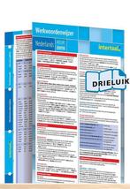 Werkwoordenwijzer Nederlands - nieuwe editie uitklapkaart, Verzenden, Intertaal