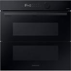 Samsung Nv7b5750tak Dual Cook Flex™ Inbouw Oven 60cm, Elektronische apparatuur, Ovens, Ophalen of Verzenden, Nieuw